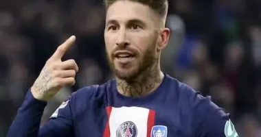 Ramos pranë kalimit te klubi argjentinas