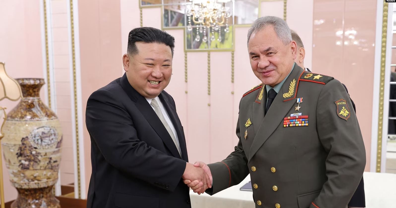 SHBA: Shoigu është në kërkim të armëve në Korenë e Veriut