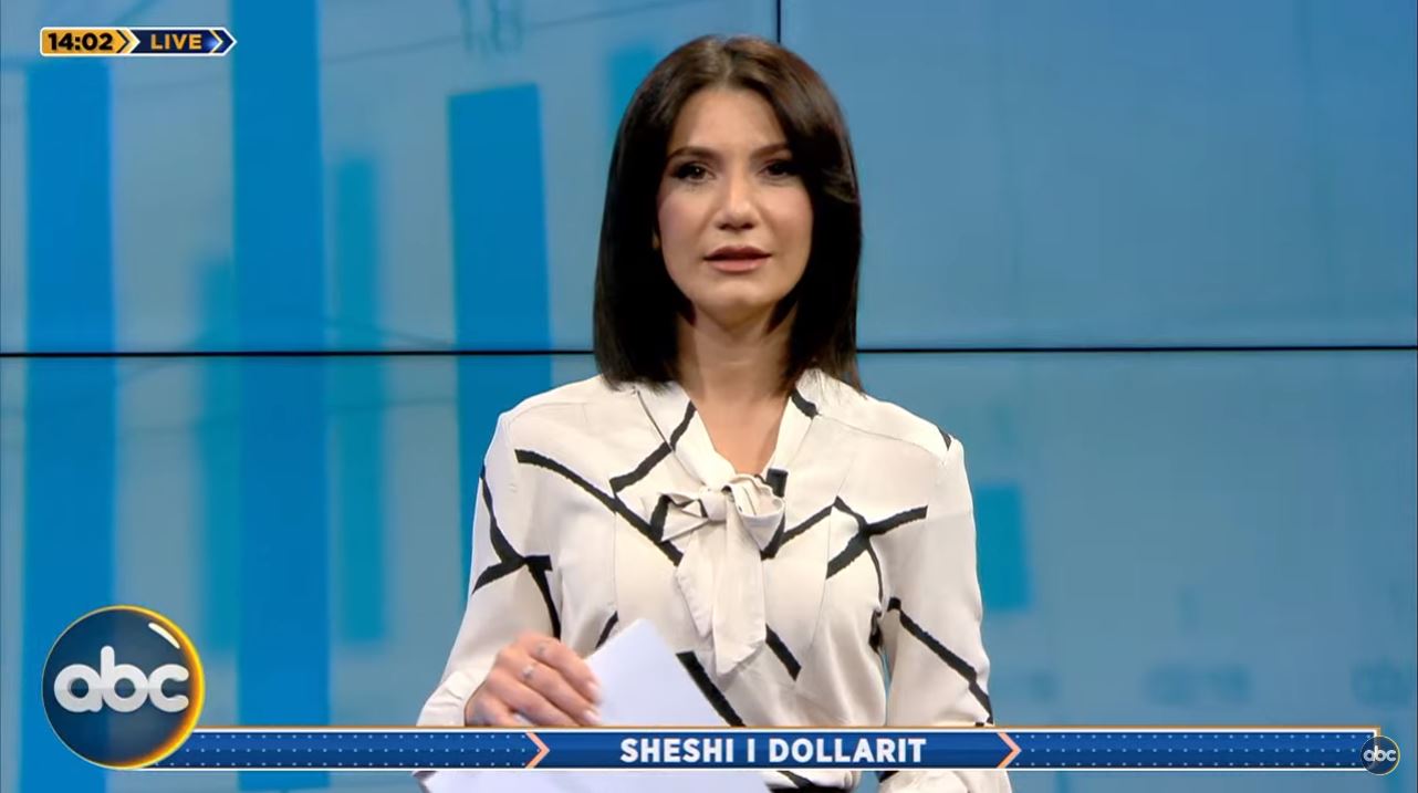 Sheshi i Dollarit me Genta Dobrën, (31/07/2023)