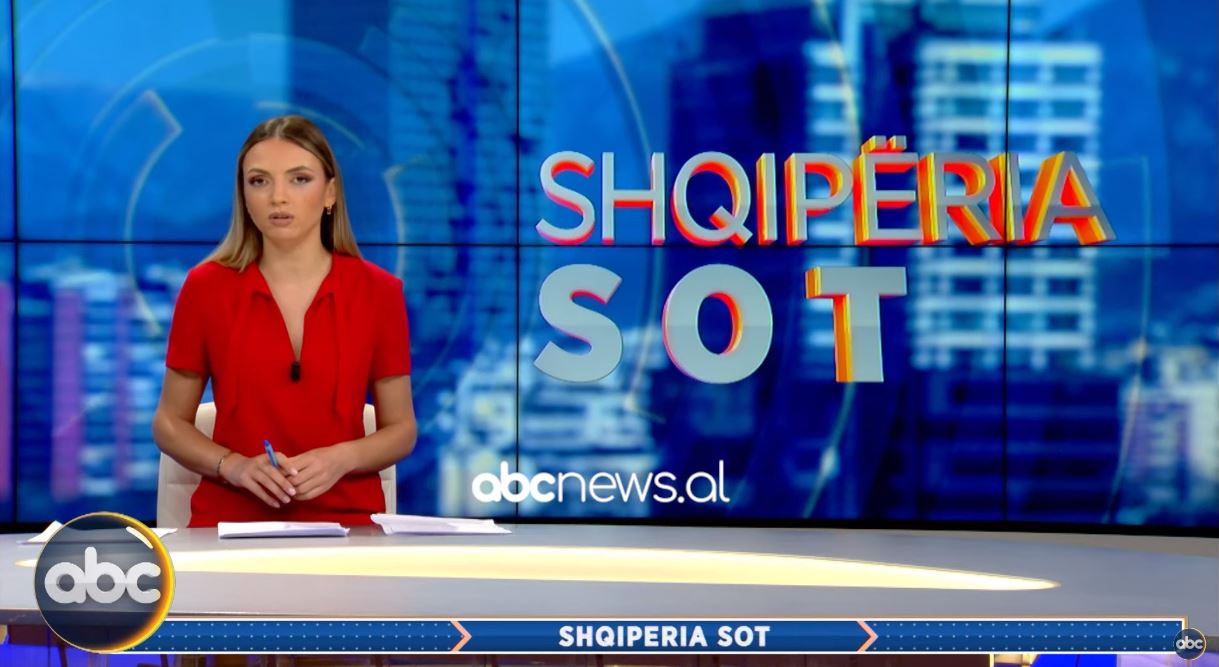 “Shqipëria sot” me Fabiola Hoxhën, (09/07/2023)