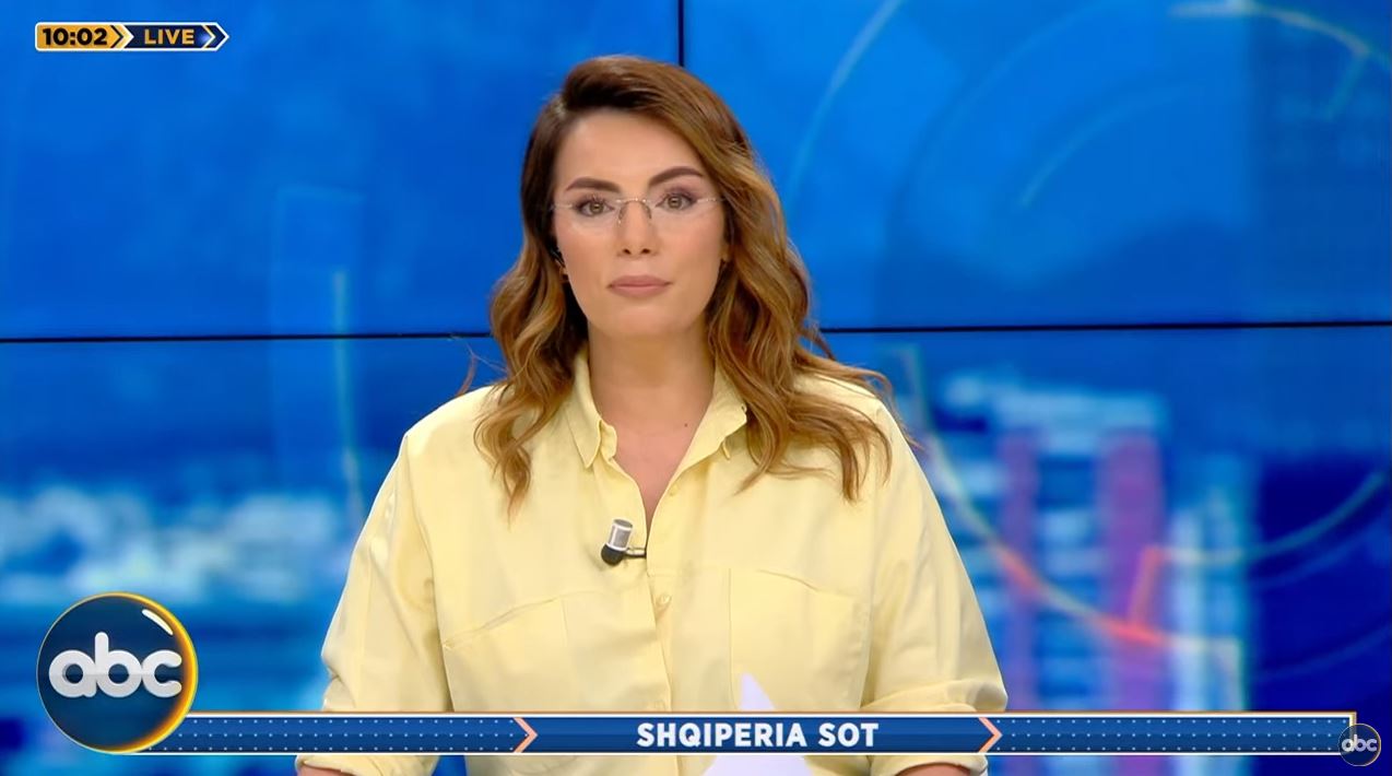 Shqipëria Sot me Sibora Bitrin, (18/07/2023)