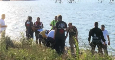 Shkuan për të notuar, mbyten 3 vëllezër në Turqi