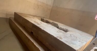 Misteri poshtë memorialit të Skënderbeut: Në dhomën poshtë tij u gjet bazamenti i një sarkofagu