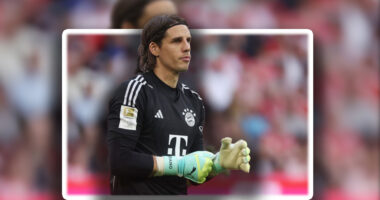 Inter përgatitet për transferimin e radhës, Yann Sommer pranon kalimin te zikaltërit