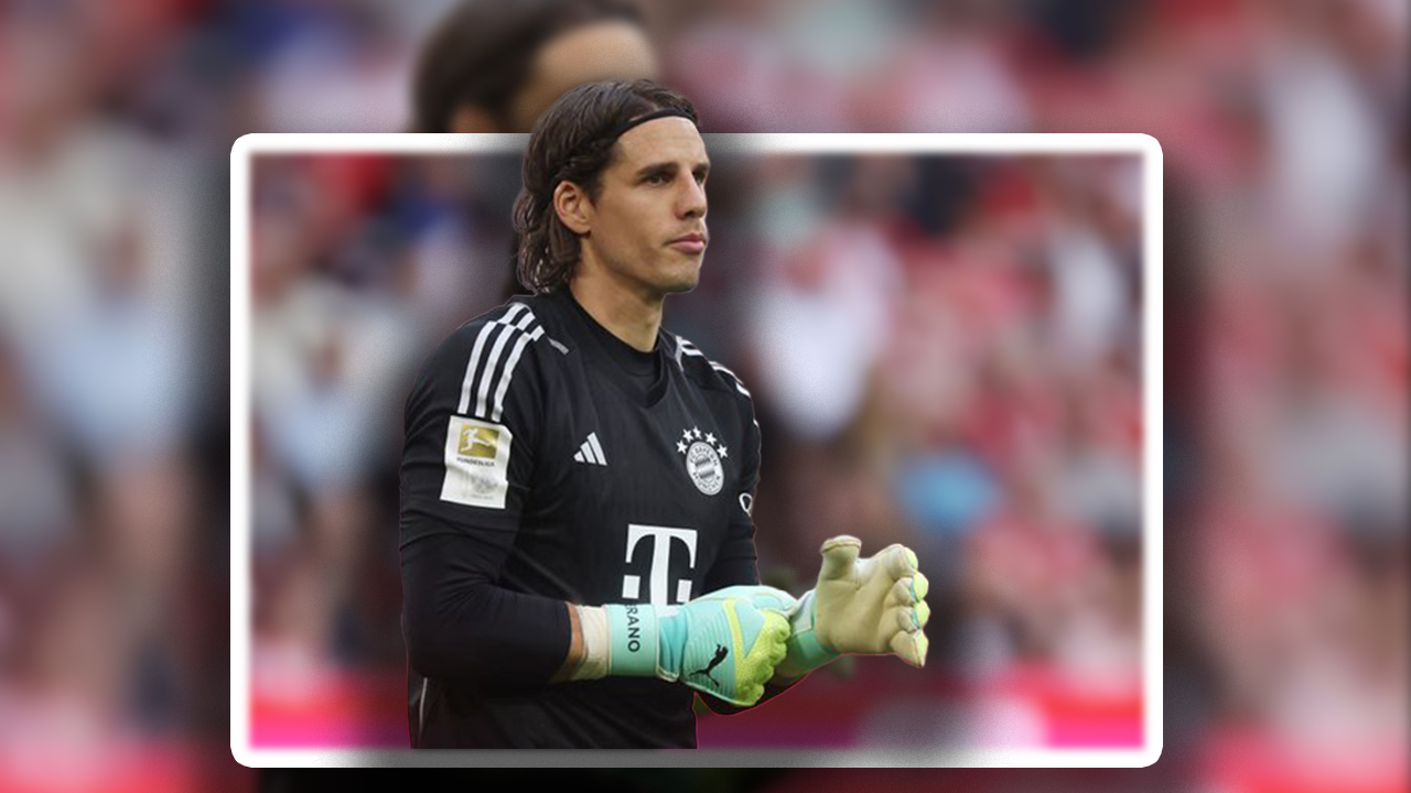 Inter përgatitet për transferimin e radhës, Yann Sommer pranon kalimin te zikaltërit