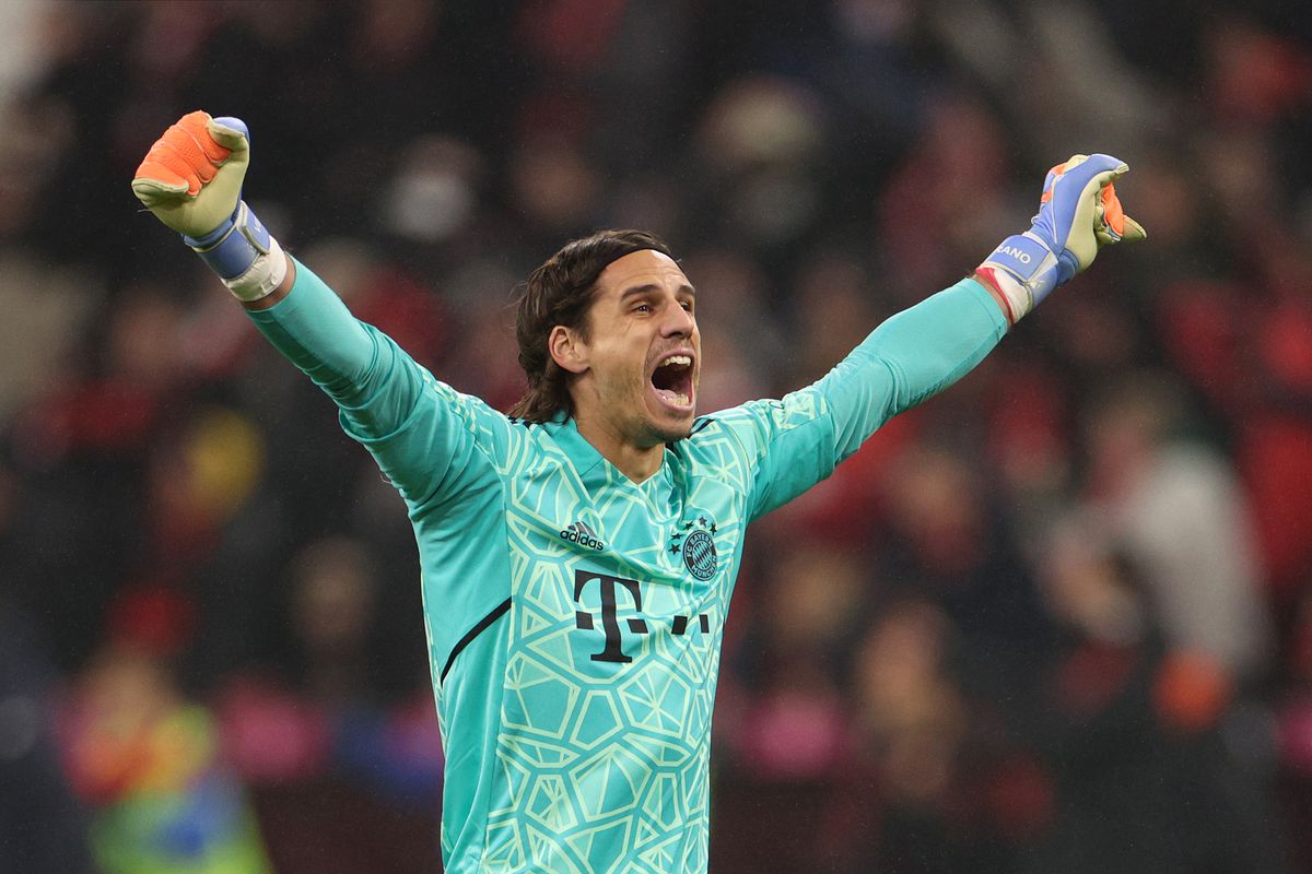 Bayern Munich ndryshon mendim, Yann Sommer pranë kalimit tek Inter