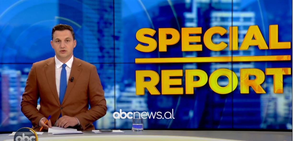 “Special Report” me Arlind Isa, (07/07/2023)