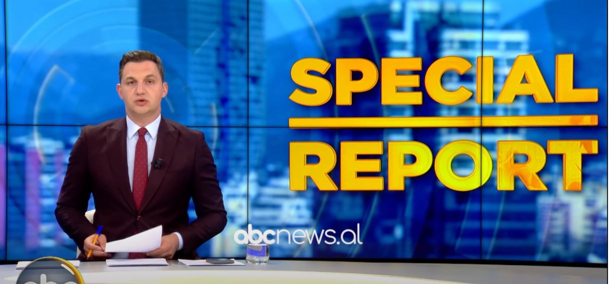 “Special Report” me Arlind Isa, (05/07/2023)