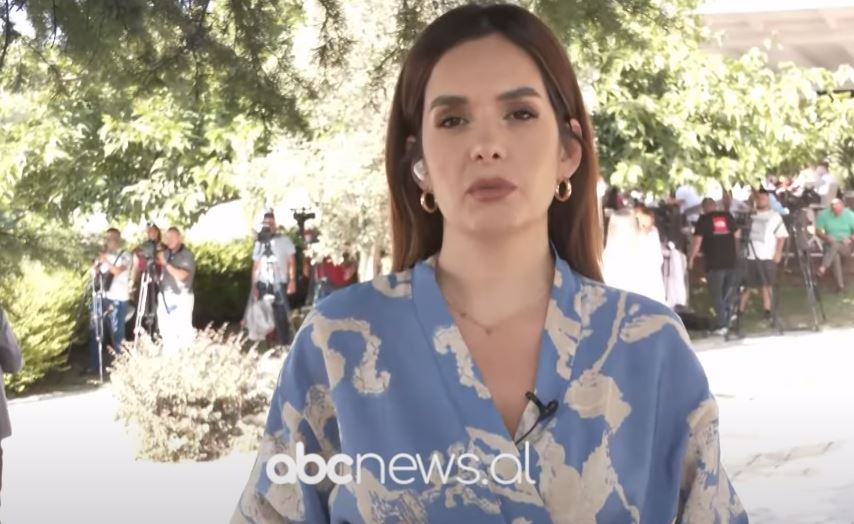 News Line me Viol Xhafaj, (26/07/2023)