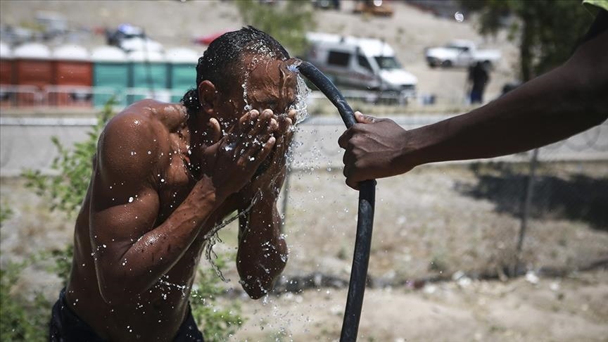 Meksikë, 249 të vdekur gjatë katër muajve për shkak të të nxehtit ekstrem