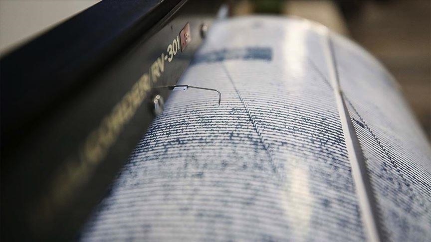 Tërmet me magnitudë 6,6 ballë në Argjentinë