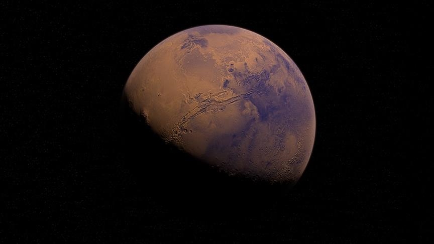 NASA zbulon molekula organike në planetin Mars