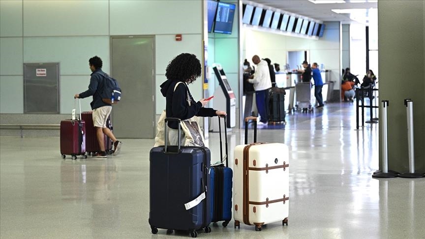 SHBA, anulohen mbi 730 fluturime për shkak të stuhisë