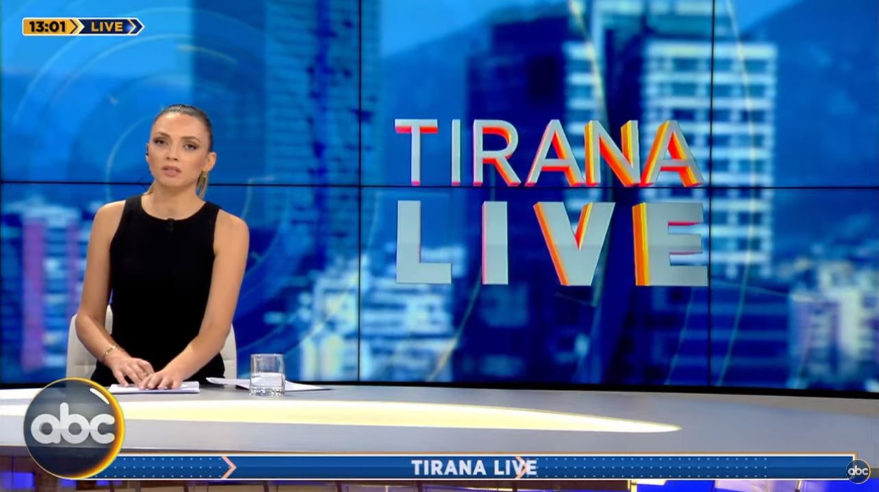 Tirana Live me Fabiola Hoxhën, (29/07/2023)