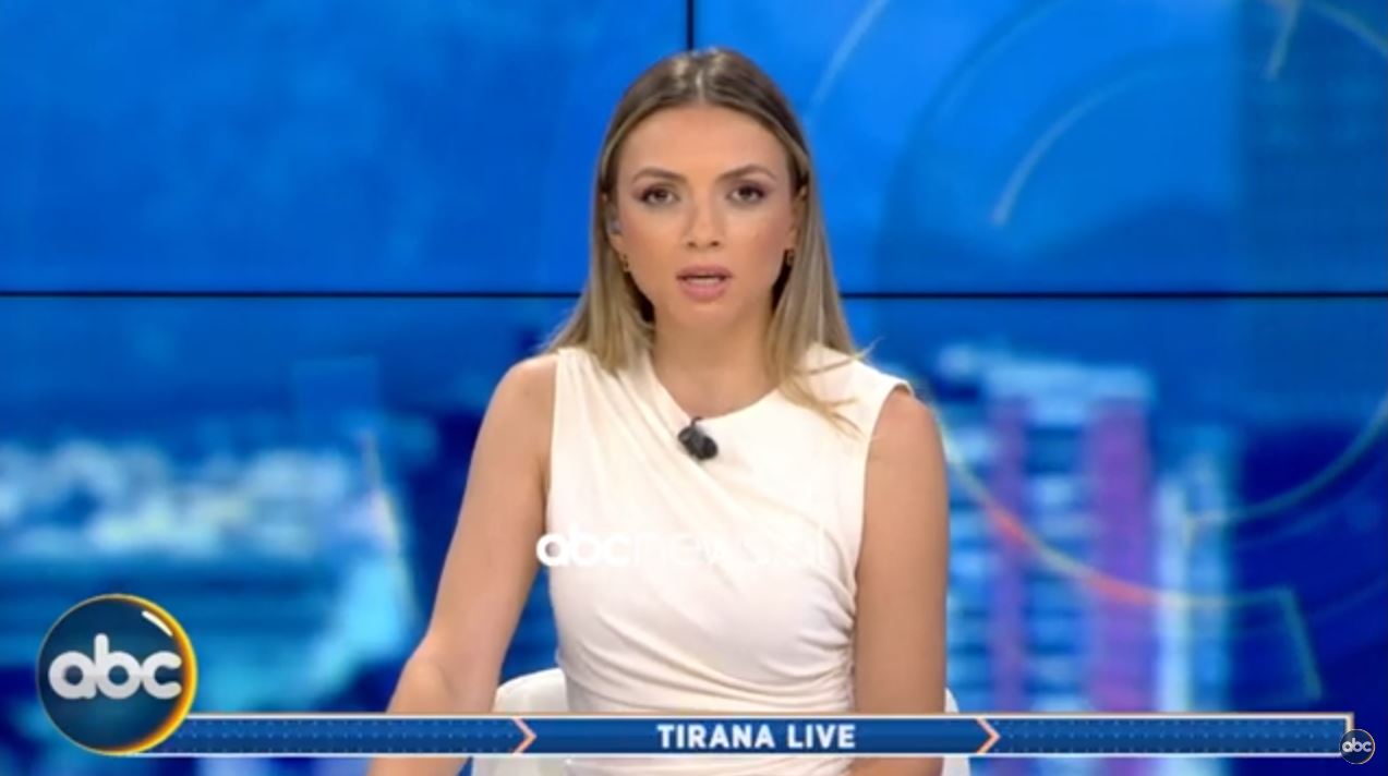 Tirana Live me Fabiola Hoxhën, (01/07/2023)