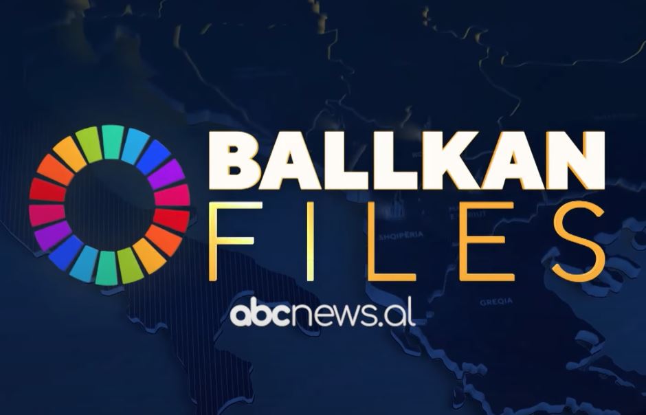 Ballkan Files, (16/07/2023)