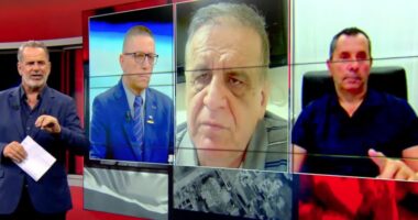 Spahiu: Kurti nuk do e kërkojë dorëheqjen e Kusari-Lilës për përgjimet, s’ka larguar as ministrat e korruptuar dhe dështuar