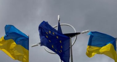 NATO rrit mbikëqyrjen e Detit të Zi, kritikon Rusinë për daljen nga marrëveshja e grurit