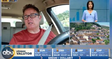 “Shqipëria, destinacion sekret”, eksperti: Rritje të turistëve spanjoll dhe portugez, akomodimi mbetet shqetësues