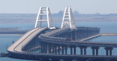 Nga logjistika deri në psikologji – efektet e shpërthimit të urës së Krimesë