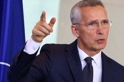 Stoltenberg dënon vendimin e Rusisë për të pezulluar marrëveshjen e grurit