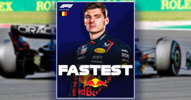 Formula 1, Belgjikë/ Verstappen triumfon në prova, por pas penalizimit nuk do të niset i pari