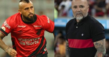 Vidal “sulmon” trajnerin Sampaoli: Ai është një humbës, nuk di të vlerësojë lojtarët