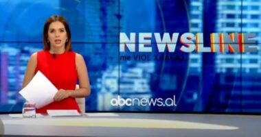 News Line me Viol Xhafaj, (28/07/2023)