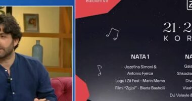 Vlashent Sata ndan detaje nga edicioni i VII i ZaFest: Do jenë pjesëmarrës artistë nga e gjithë bota