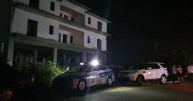 Trupi i pajetë në Koplik, policia: Viktima shtetas sirian, po punohet për përcaktimin e shkakut të vdekjes