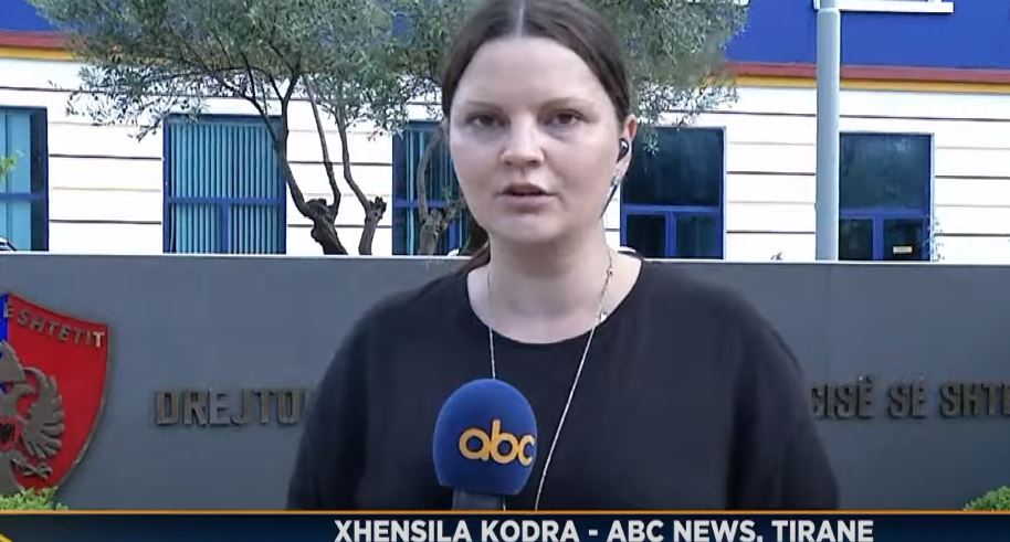 Sherri në Borizanë/ Xhelal Rraja u mor në pyetje dhe u lirua nga Policia, pas publikimit të videos shpallet sërish në kërkim