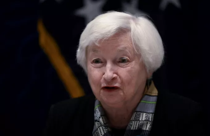 Yellen: Bashkëpunimi SHBA-Kinë në luftën kundër ndryshimeve klimatike është kritik