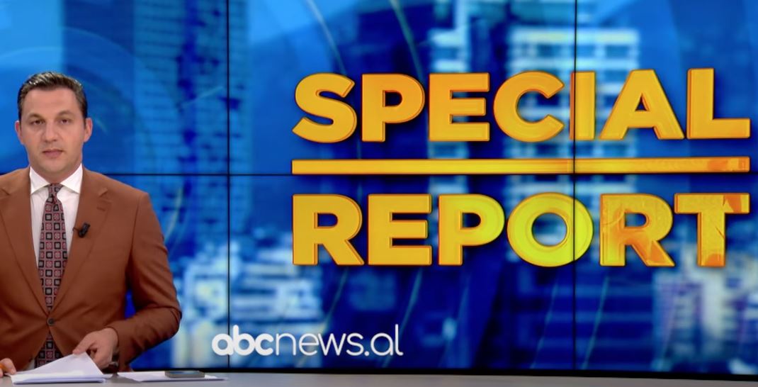 Special Report me Arlind Isa, (27/07/2023)