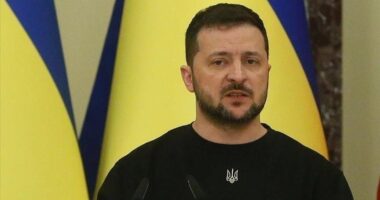 Zelensky: Mund të ketë një samit për paqe me Rusinë këtë vjeshtë