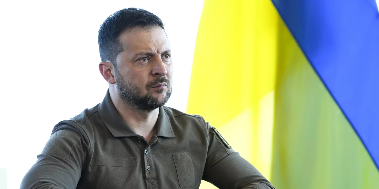 Zelensky thirrje Turqisë dhe OKB-së: Vazhdoni eksportet e grurit, pavarësisht tërheqjes së Rusisë