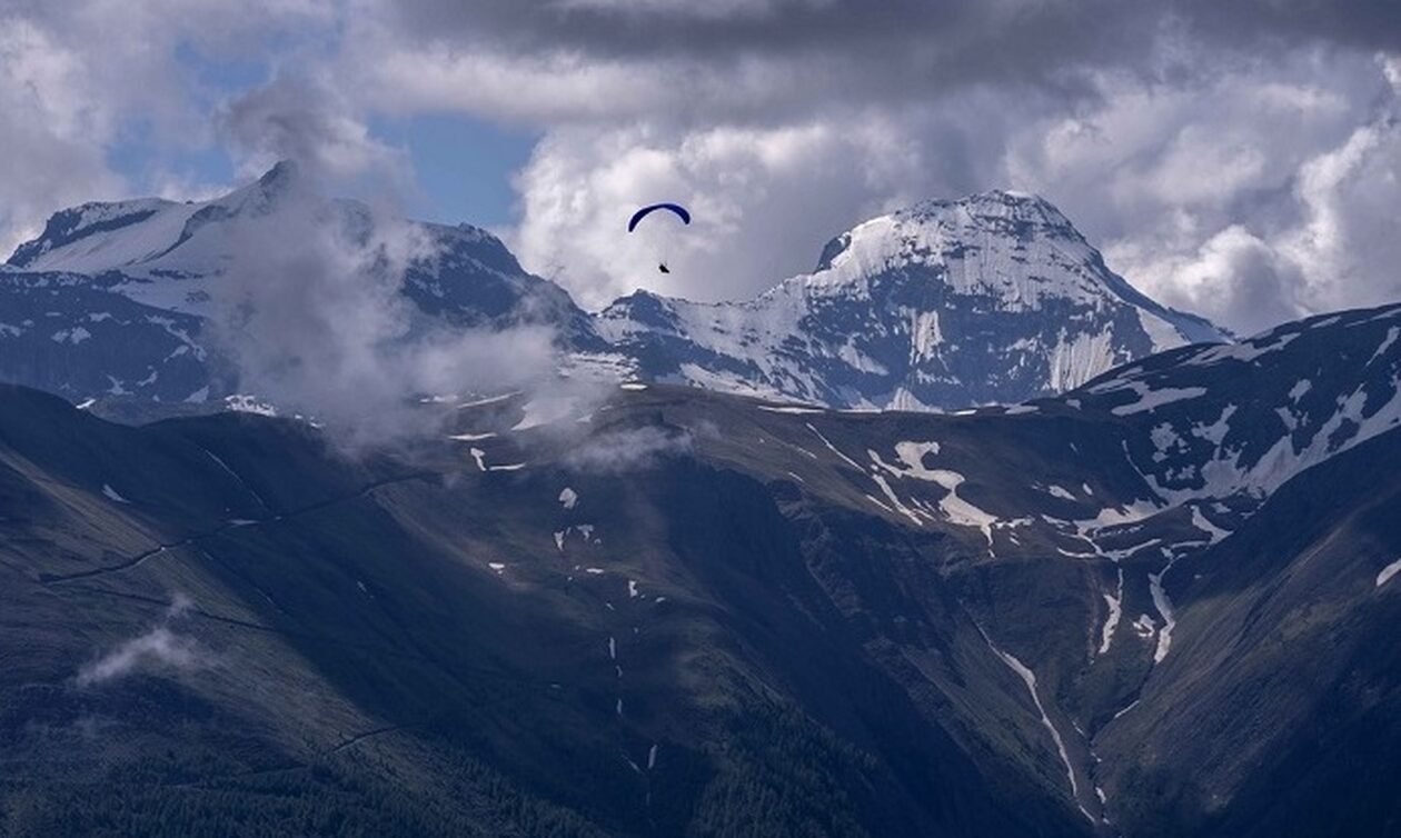 Gjenden në Zvicër eshtrat e një alpinisti të zhdukur në vitin 1986