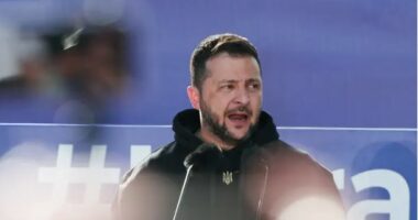 Samiti i NATO-s, Zelensky: Ju falenderoj për paketën e re, por donim ftesën për anëtarësim