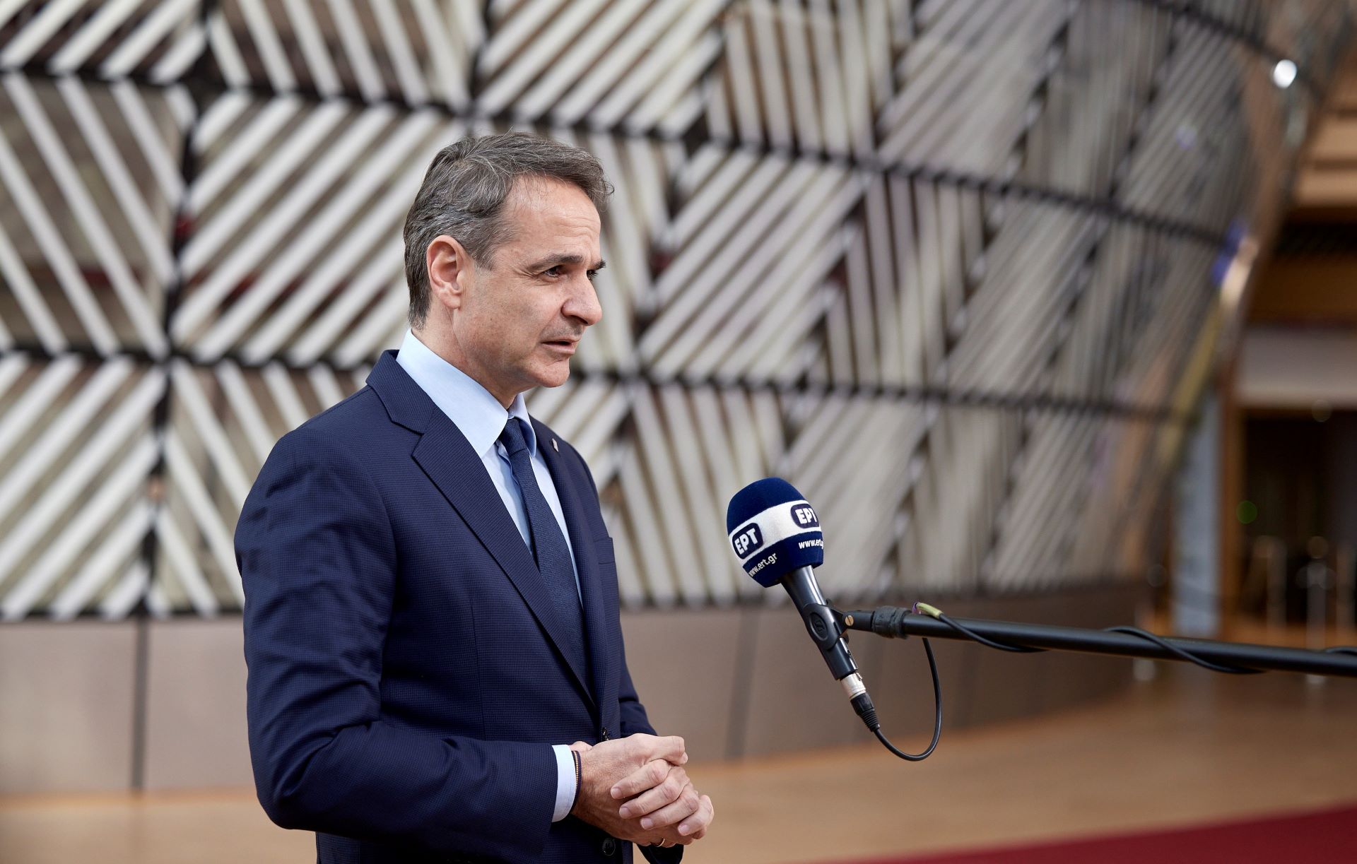 Rreziku nga zjarret, Mitsotakis kthehet me urgjencë nga Brukseli