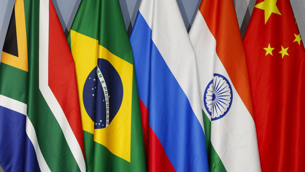 BRICS fton gjashtë vende për anëtarësim në bllokun botëror