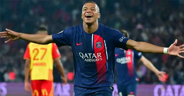 The Athletic: Mbappe më afër se më parë nënshkrimit të kontratës së re me PSG