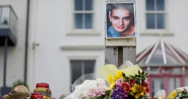 VIDEO LIVE/ I jepet lamtumira e fundit Sinéad O’Connor