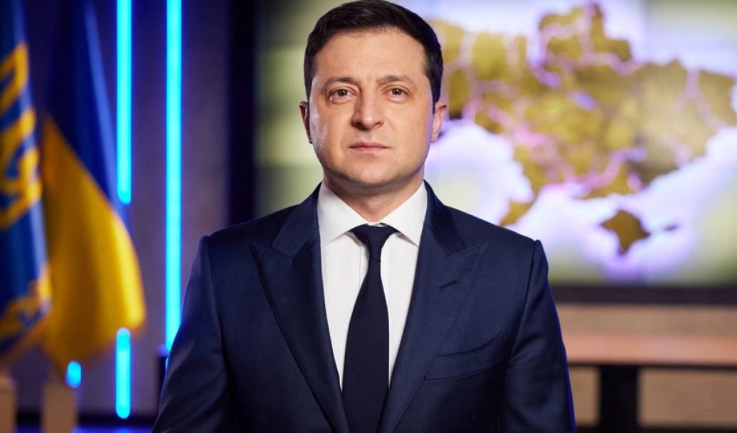 Zelensky: Zgjedhjet mund të mbahen edhe në kohë lufte nëse Perëndimi na ndihmon financiarisht