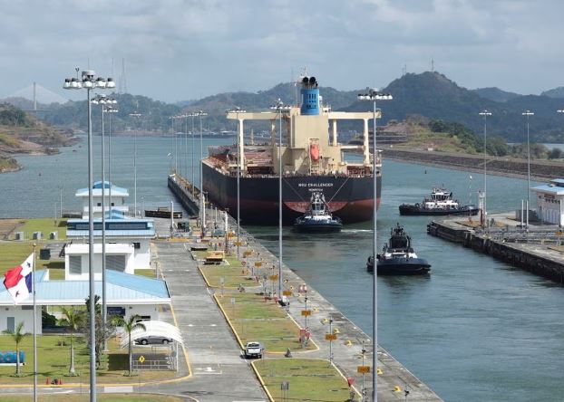 Kanali i Panamasë po thahet, dëme deri në 200 milionë dollarë