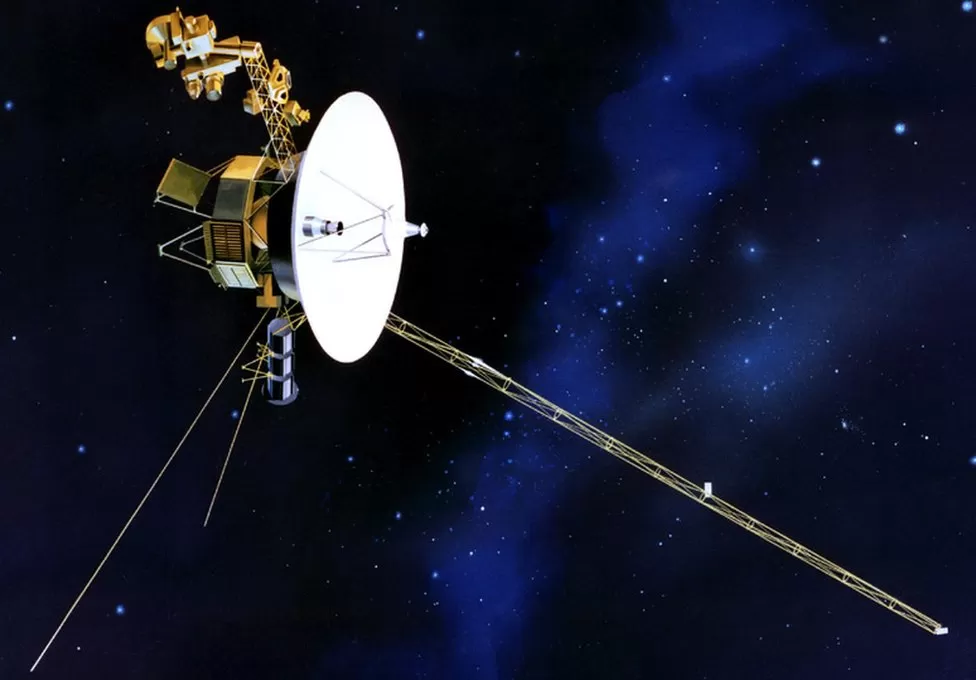 Humbi kontaktet, NASA kap sinjal nga sonda “Voyager 2”