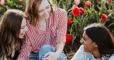 Fjalia që njerëzit  me EQ të lartë përdorin për të ndërtuar marrëdhënie të forta