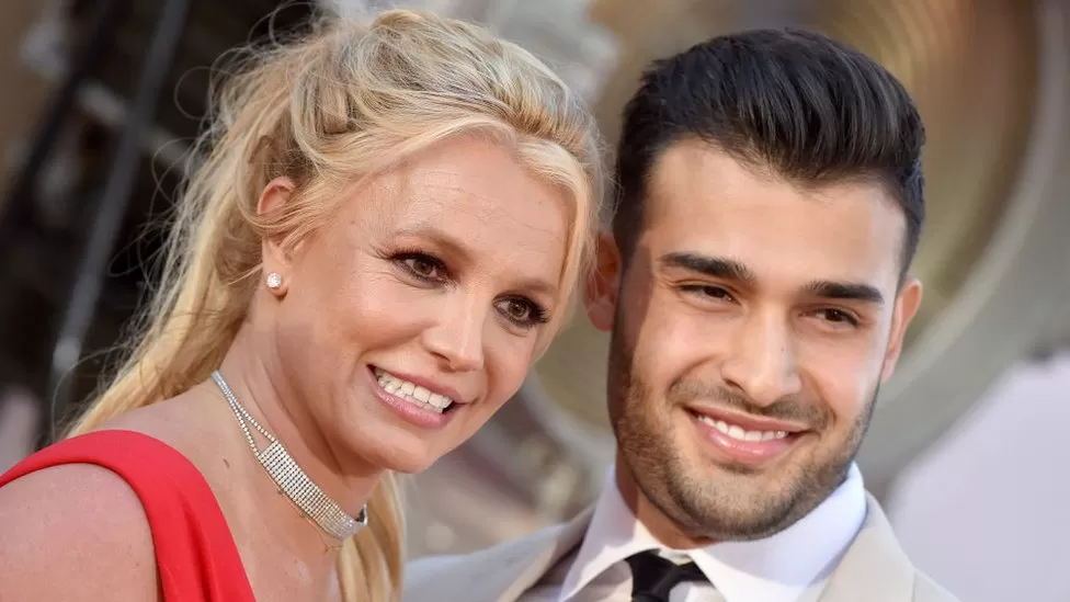 Bashkëshorti i Britney Spears konfirmon divorcin: I uroj gjithmonë më të mirat