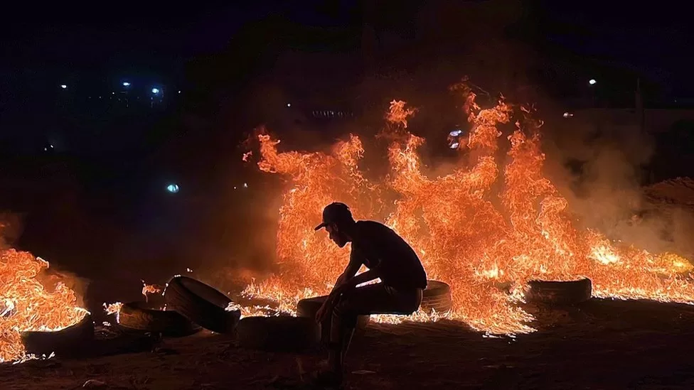 Shpërthejnë protestat në Libi pas kontakteve me Izraelin