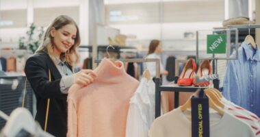 Marka e njohur e modës në Gjermani falimenton pas 40 vitesh