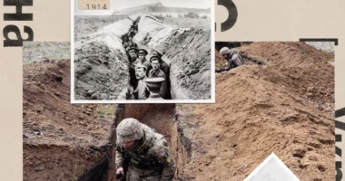 Rusia, Ukraina dhe mësimet e Luftës së Parë Botërore