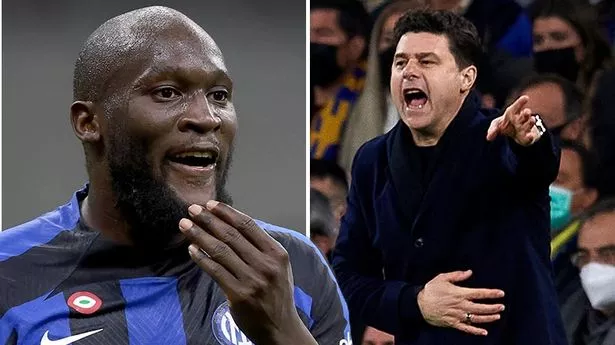 Lukaku po stërvitet me të rinjtë e Chelsea, nuk ka folur me Pochettinon